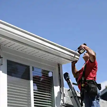 gutter services Holly Hill